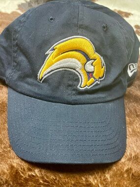 Men’s New Era Buffalo Sabres Slug Baseball Hat- NWOT; One size fits all